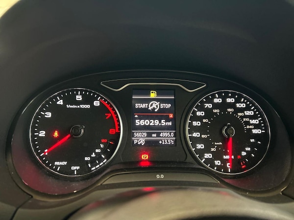 Used Audi A3 2018 for sale - 76324541: Photo 10