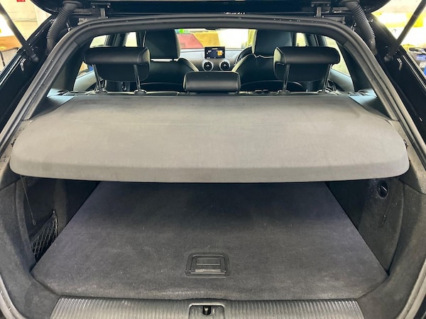 Used Audi A3 2018 for sale - 76324541: Photo 17