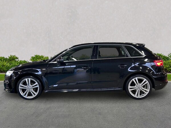 Used Audi A3 2018 for sale - 76324541: Photo 19