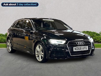 Audi - A3