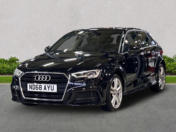Used Audi A3 2018 for sale - 76324541: Photo 20