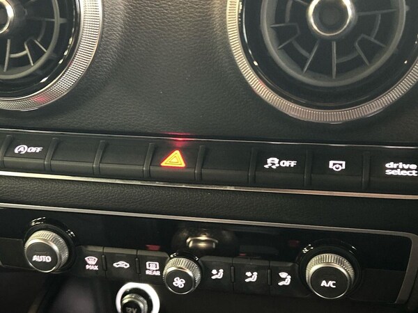 Used Audi A3 2018 for sale - 76324541: Photo 22