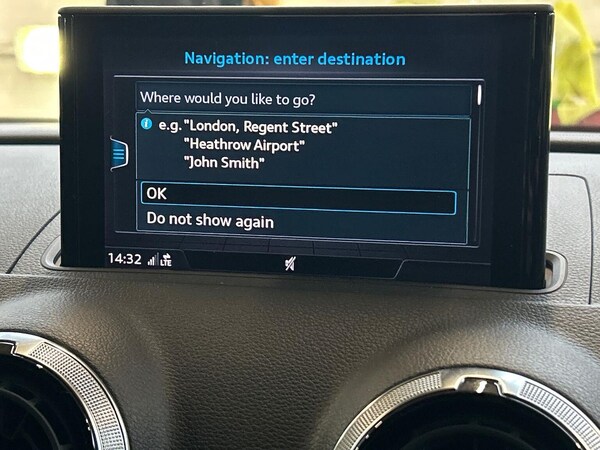 Used Audi A3 2018 for sale - 76324541: Photo 24