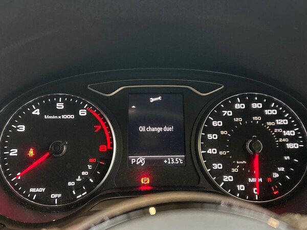 Used Audi A3 2018 for sale - 76324541: Photo 25