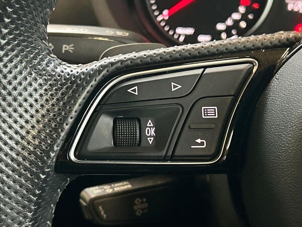 Used Audi A3 2018 for sale - 76324541: Photo 26