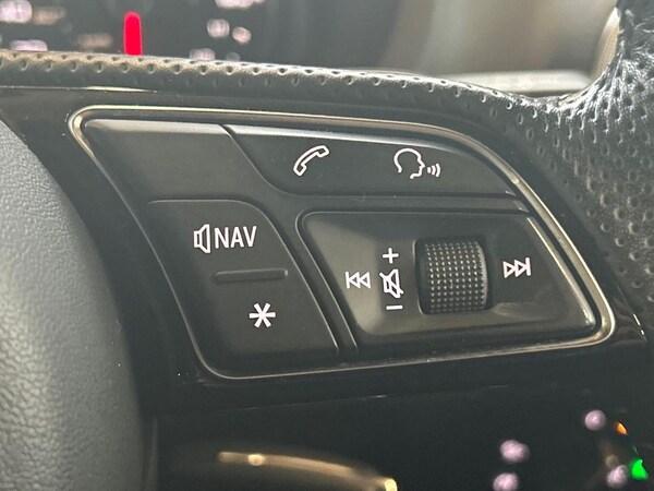 Used Audi A3 2018 for sale - 76324541: Photo 27