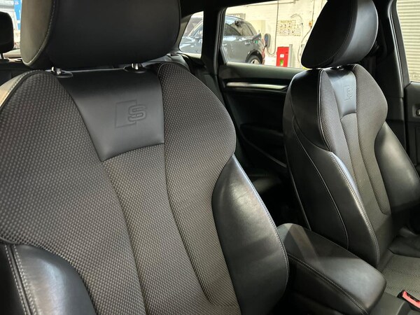 Used Audi A3 2018 for sale - 76324541: Photo 30