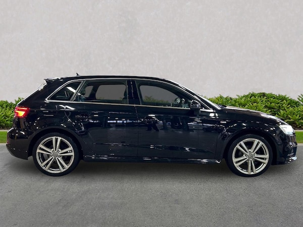 Used Audi A3 2018 for sale - 76324541: Photo 3