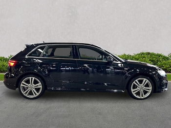 Used Audi A3 2018 for sale - 76324541: Photo 3