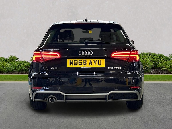 Used Audi A3 2018 for sale - 76324541: Photo 4