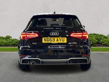 Used Audi A3 2018 for sale - 76324541: Photo 4