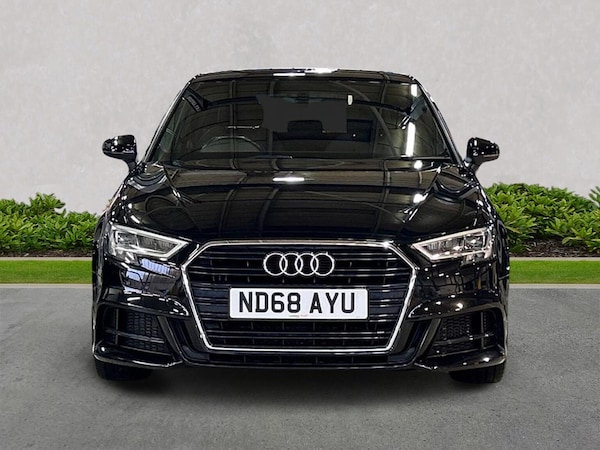 Used Audi A3 2018 for sale - 76324541: Photo 5