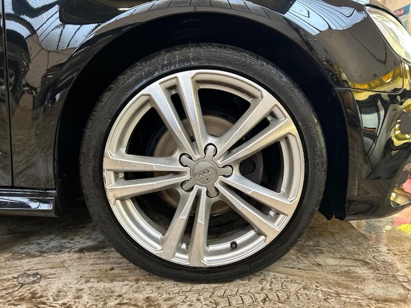Used Audi A3 2018 for sale - 76324541: Photo 6