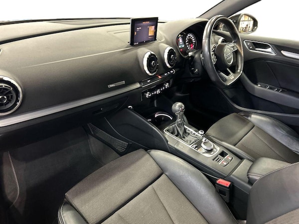 Used Audi A3 2018 for sale - 76324541: Photo 7