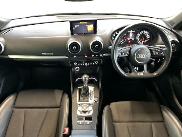 Used Audi A3 2018 for sale - 76324541: Photo 8