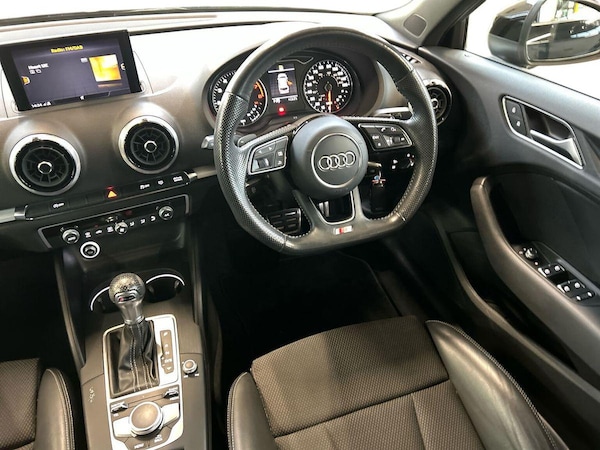 Used Audi A3 2018 for sale - 76324541: Photo 9