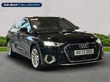 Audi - A3