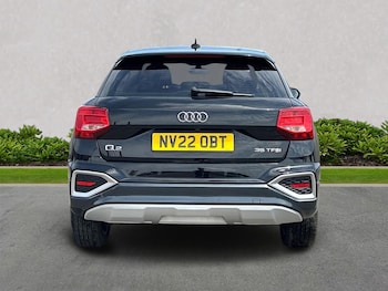 Used Audi Q2 2022 for sale - 79216518: Photo