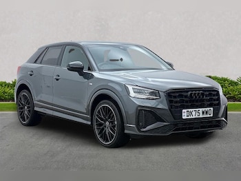 Used Audi Q2 2025 for sale - 78422671: Photo