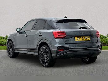 Used Audi Q2 2025 for sale - 78422671: Photo