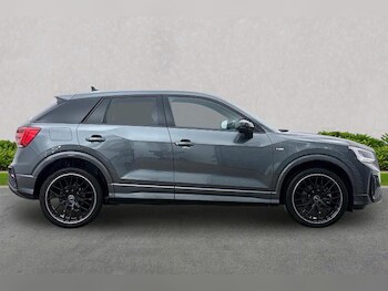 Used Audi Q2 2025 for sale - 78422671: Photo