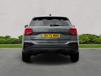 Used Audi Q2 2025 for sale - 78422671: Photo