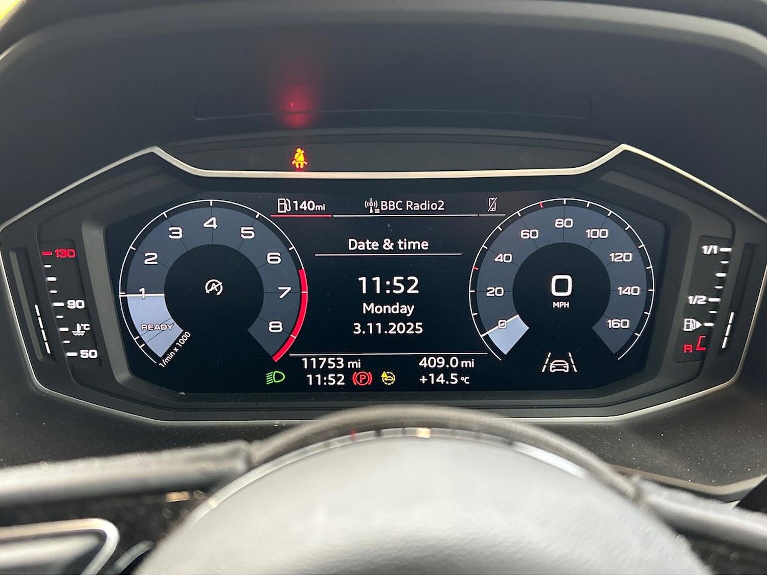 Used Audi A1 2023 for sale - 76450589: Photo 10