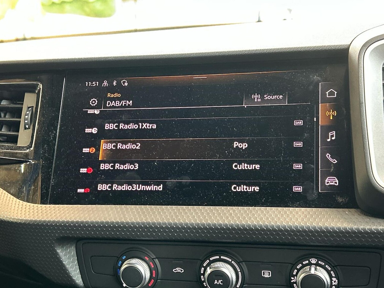 Used Audi A1 2023 for sale - 76450589: Photo 11