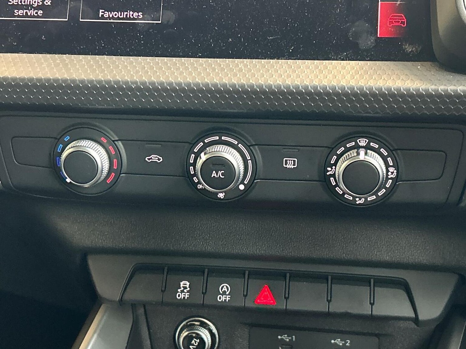 Used Audi A1 2023 for sale - 76450589: Photo 12