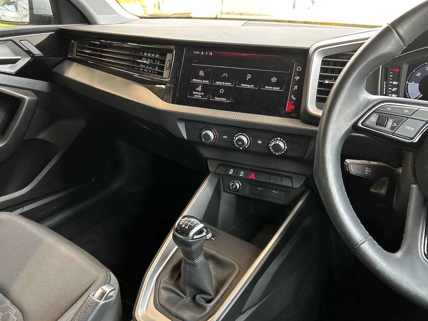 Used Audi A1 2023 for sale - 76450589: Photo 13