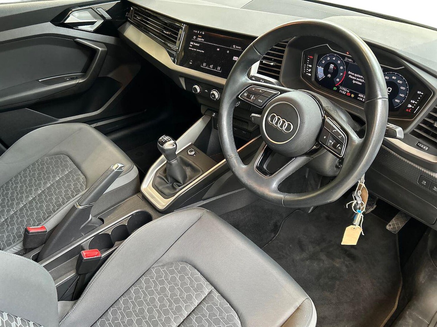 Used Audi A1 2023 for sale - 76450589: Photo 15