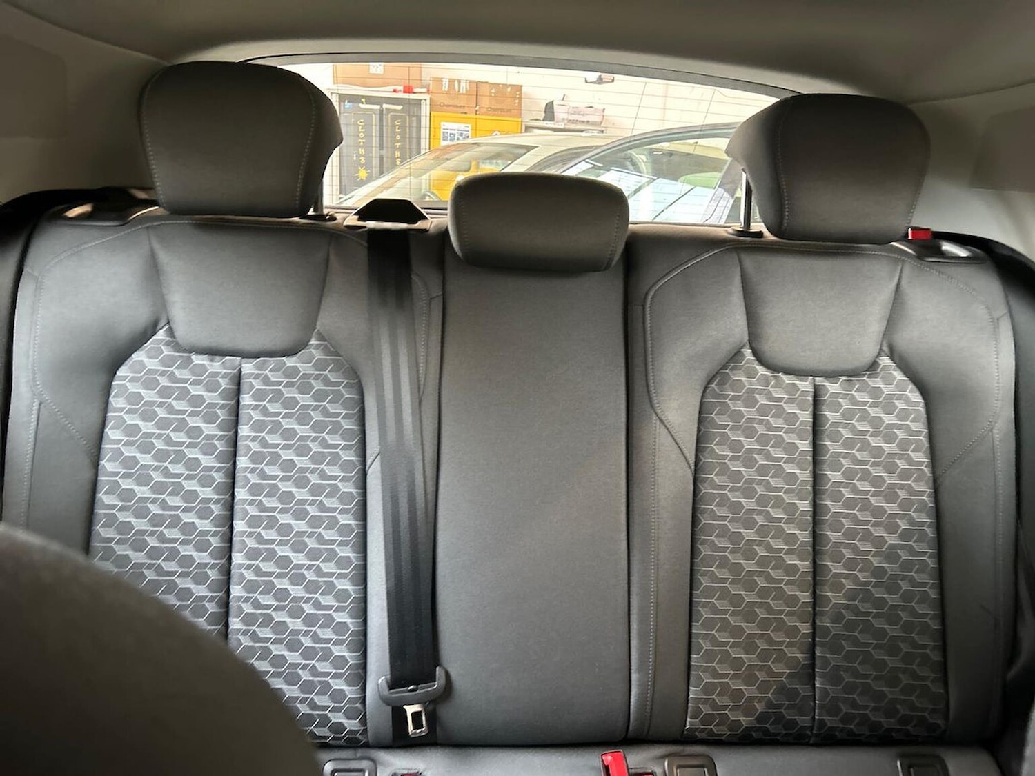 Used Audi A1 2023 for sale - 76450589: Photo 16