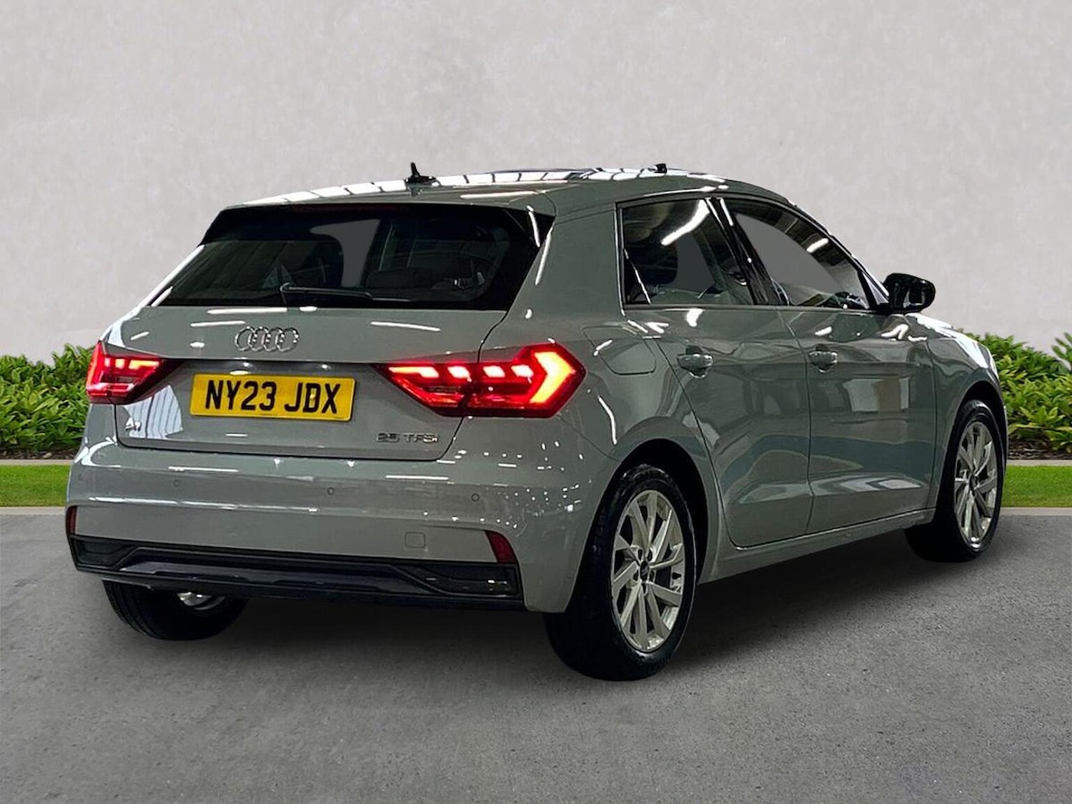 Used Audi A1 2023 for sale - 76450589: Photo 18