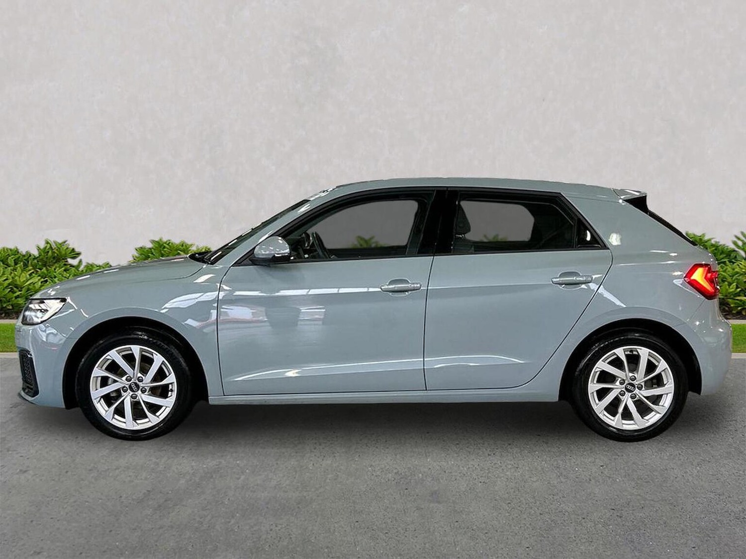 Used Audi A1 2023 for sale - 76450589: Photo 19