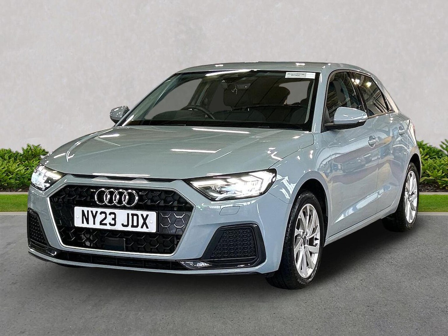 Used Audi A1 2023 for sale - 76450589: Photo 20