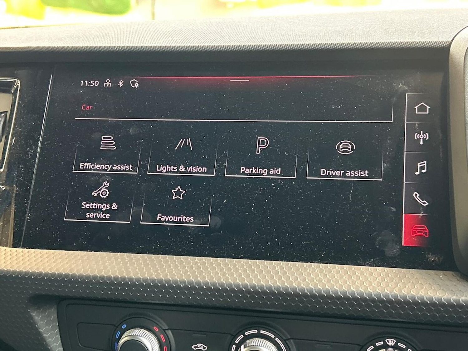 Used Audi A1 2023 for sale - 76450589: Photo 23