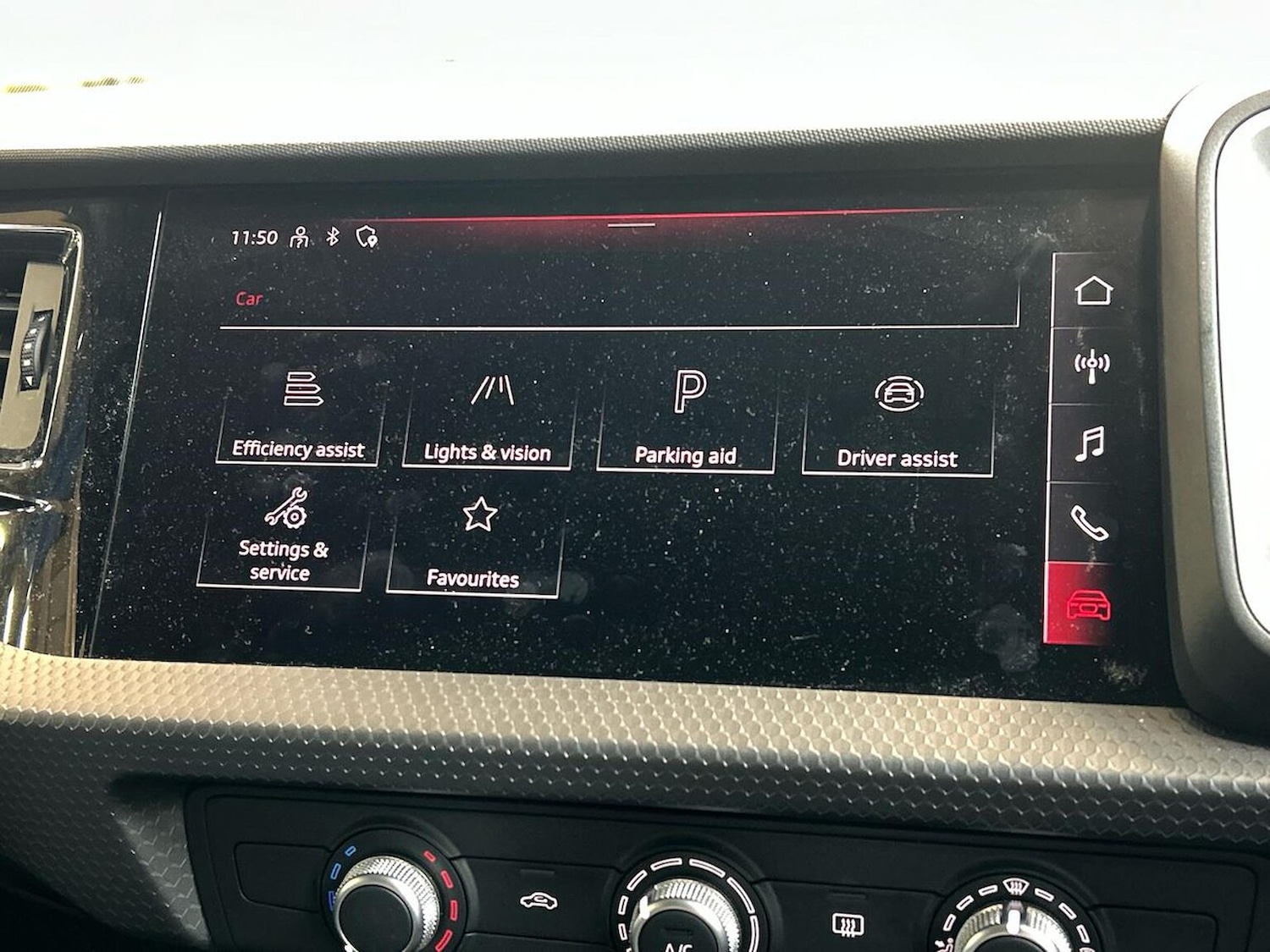 Used Audi A1 2023 for sale - 76450589: Photo 24