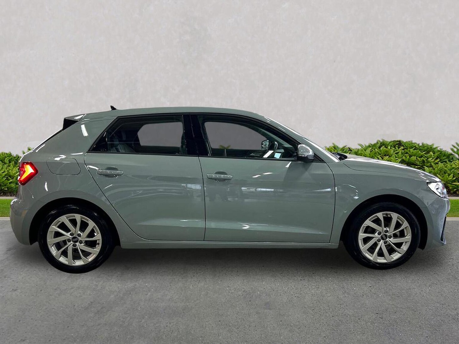 Used Audi A1 2023 for sale - 76450589: Photo 3