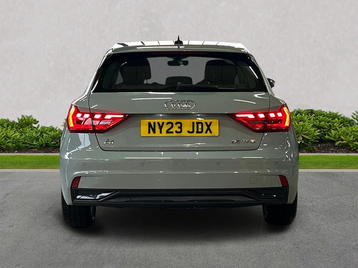 Used Audi A1 2023 for sale - 76450589: Photo 4