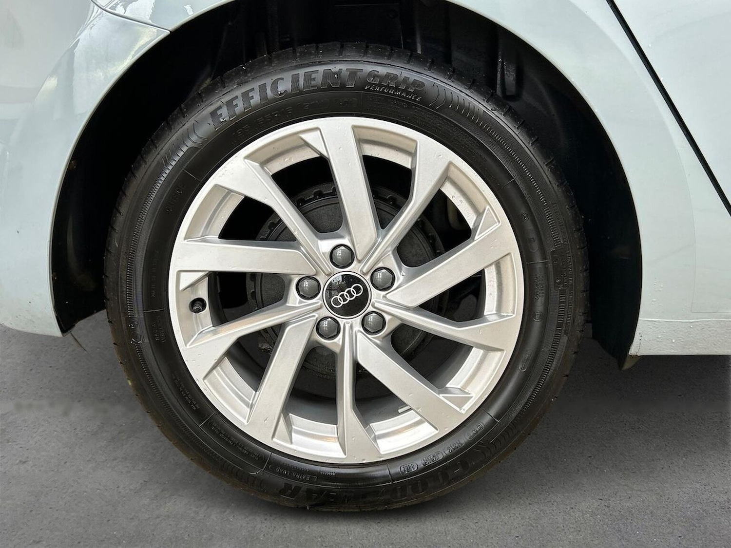 Used Audi A1 2023 for sale - 76450589: Photo 6