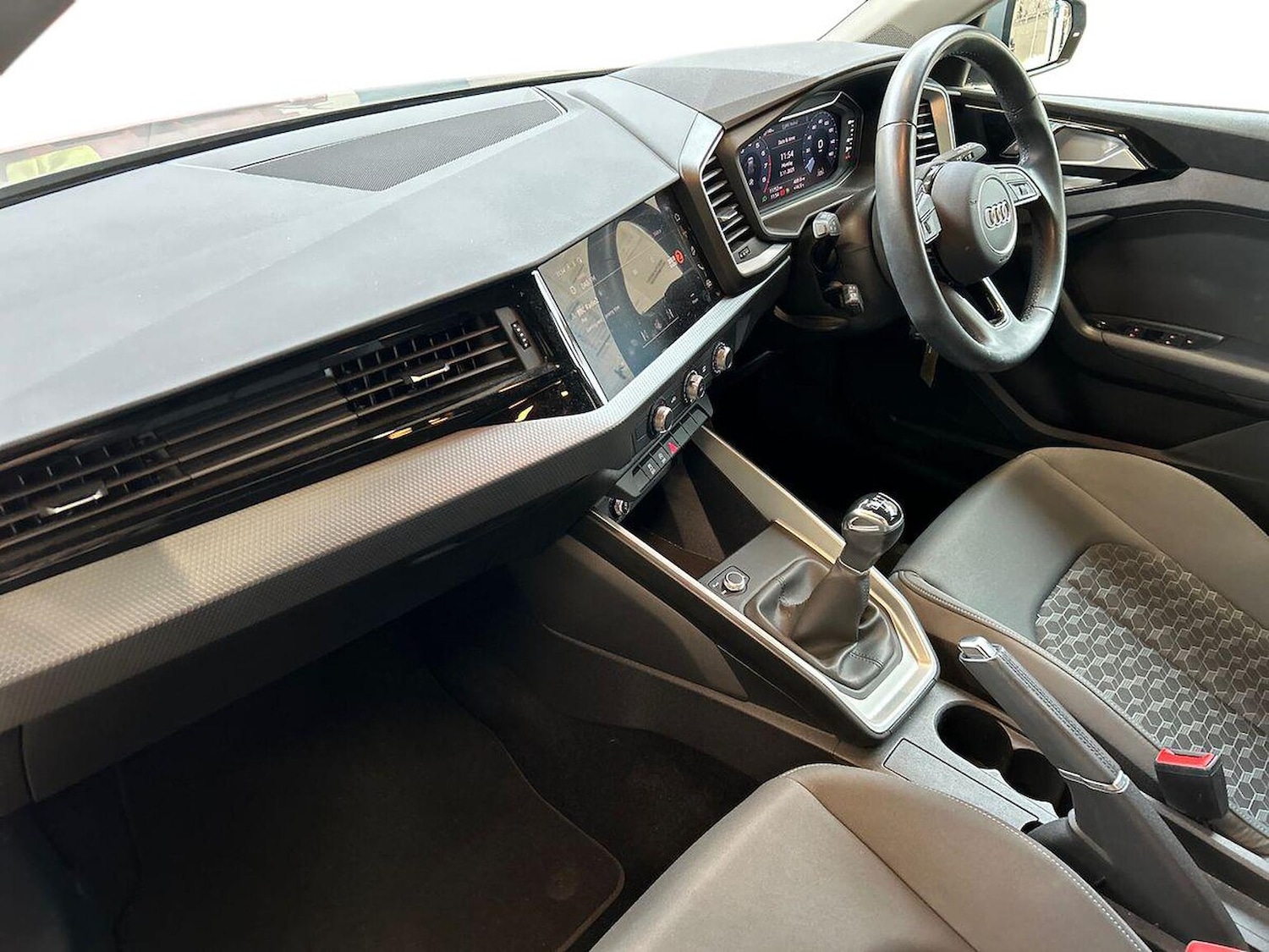 Used Audi A1 2023 for sale - 76450589: Photo 7