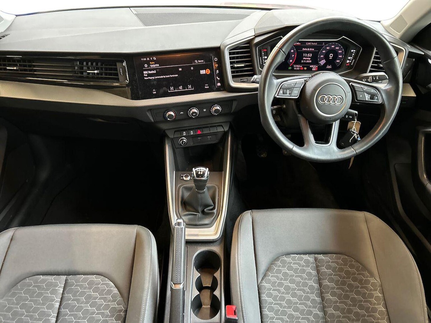 Used Audi A1 2023 for sale - 76450589: Photo 8