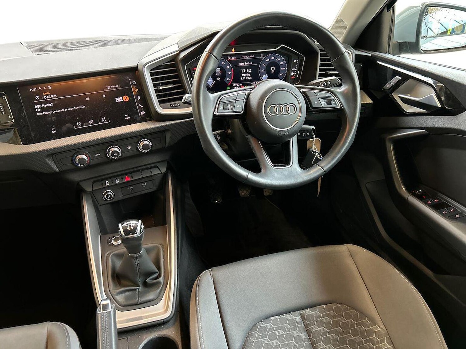 Used Audi A1 2023 for sale - 76450589: Photo 9