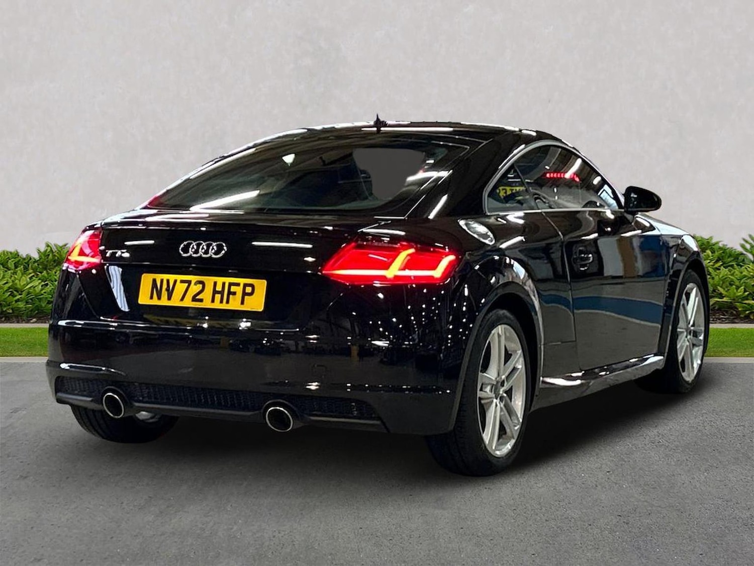 Used Audi TT 2023 for sale - 76313848: Photo 18