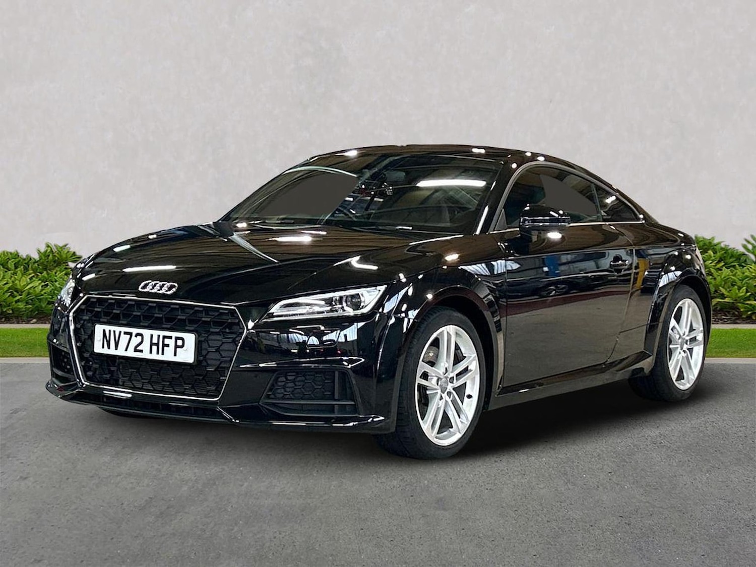 Used Audi TT 2023 for sale - 76313848: Photo 20