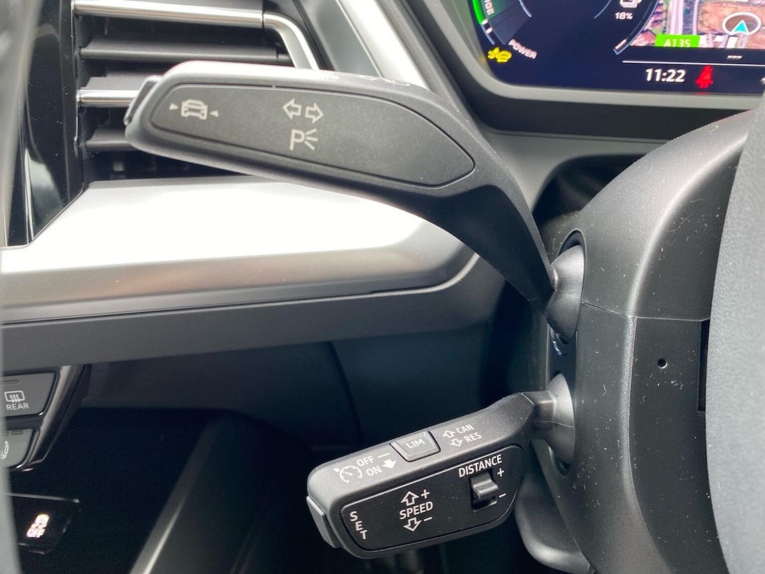 Used Audi Q4 e-tron 2025 for sale - 76749010: Photo 29