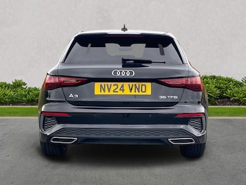 Used Audi A3 2024 for sale - 79380373: Photo