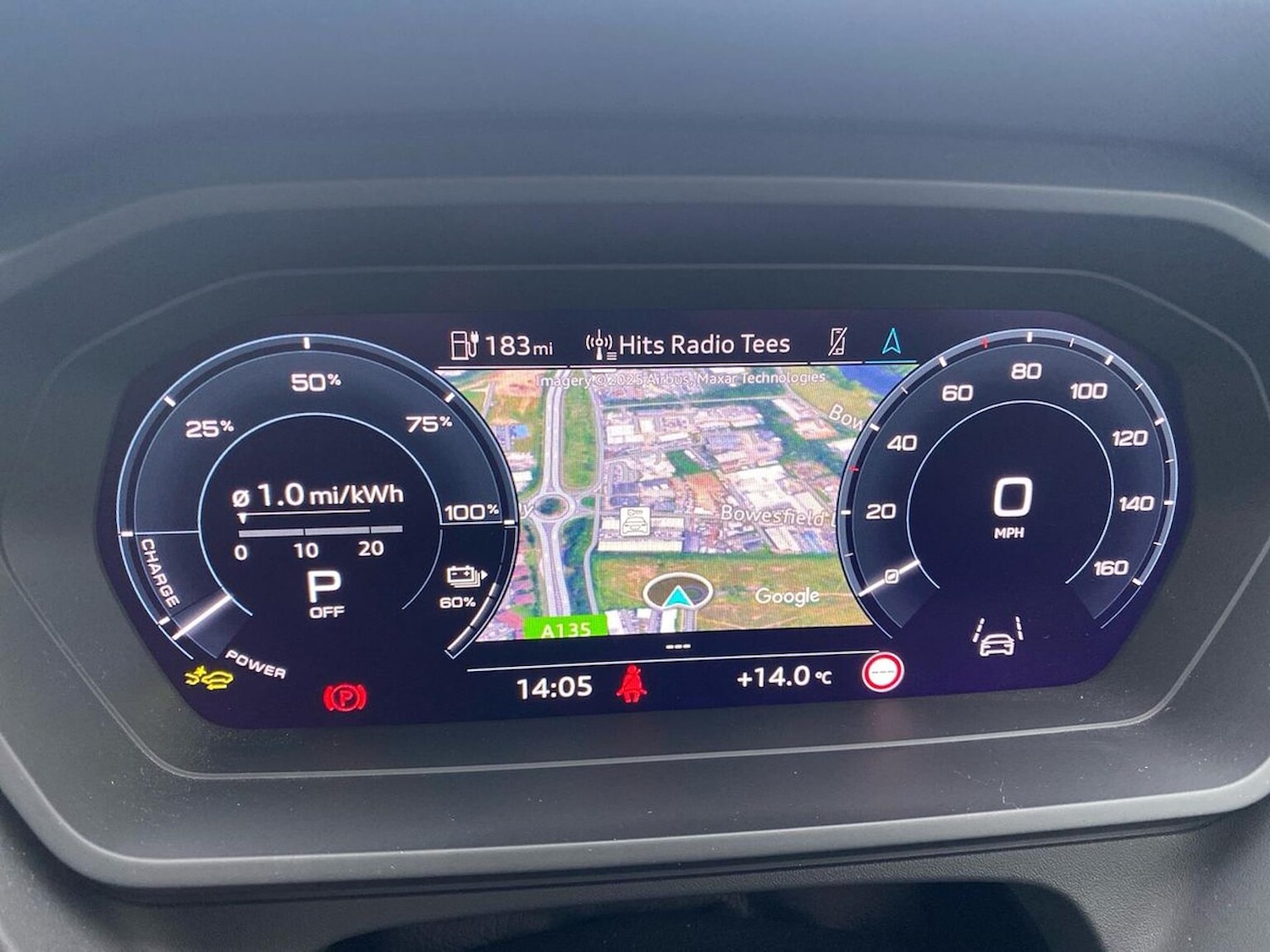 Used Audi Q4 e-tron 2025 for sale - 77012414: Photo 12