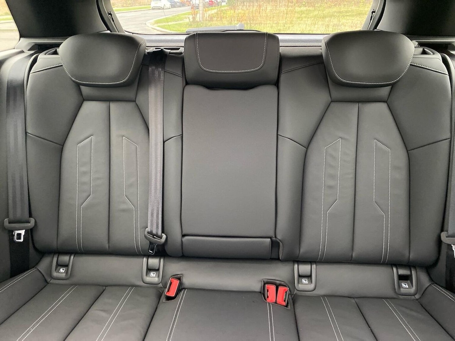 Used Audi Q4 e-tron 2025 for sale - 77012414: Photo 18