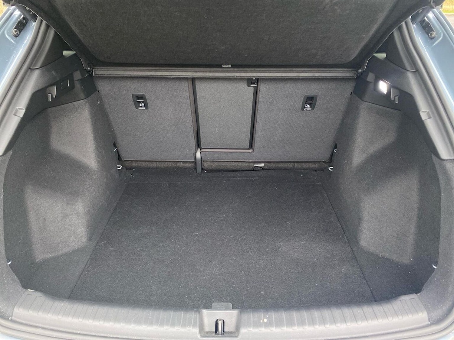 Used Audi Q4 e-tron 2025 for sale - 77012414: Photo 19